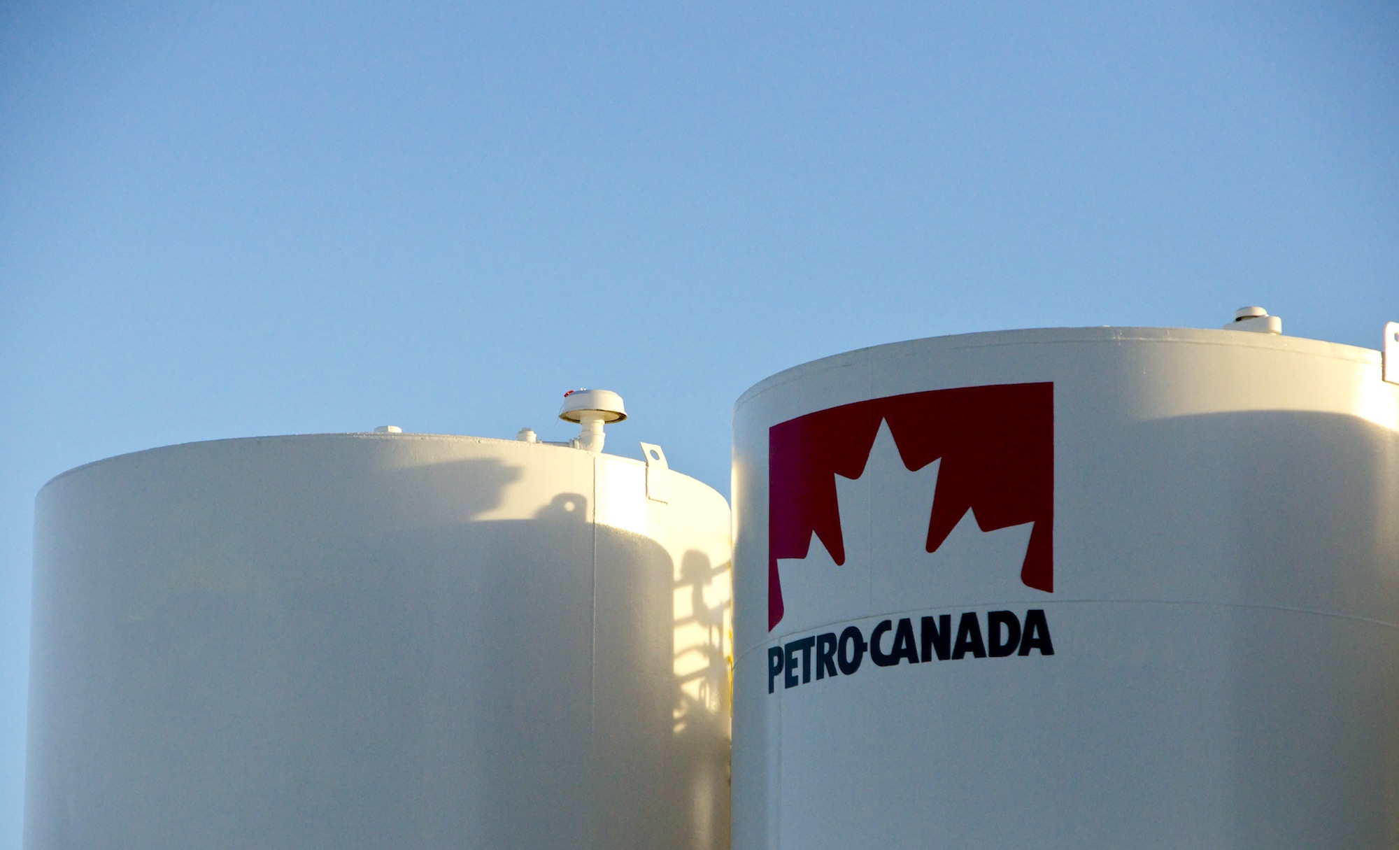 Fuel, Oil & Lubricants in Southwestern Ontario