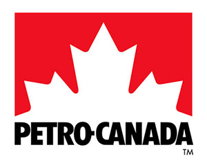 Petro Canada logo